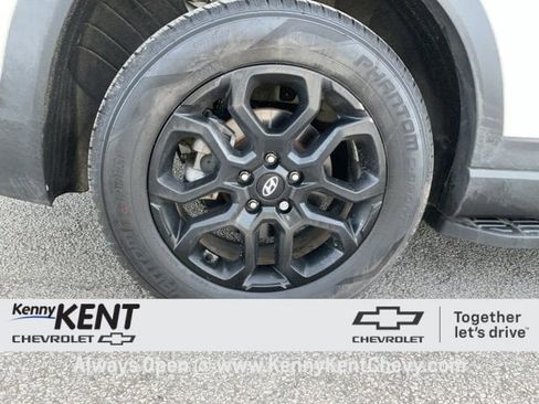 Used 2022 Hyundai Santa Fe XRT image 10