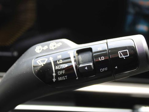 New 2026 Kia Sportage EX image 31