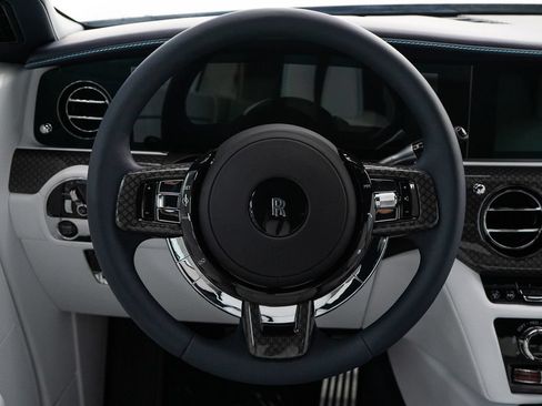 Certified 2026 Rolls-Royce Spectre Black Badge AWD/4WD image 28