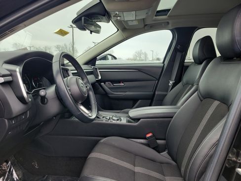 Used 2025 MAZDA CX-50 AWD 2.5 S w/ Premium Package image 15