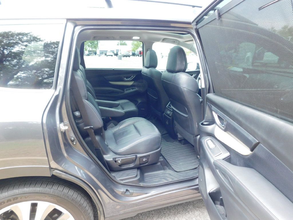 Used 2020 Subaru Ascent Limited w/ Technology Package AWD/4WD image 6