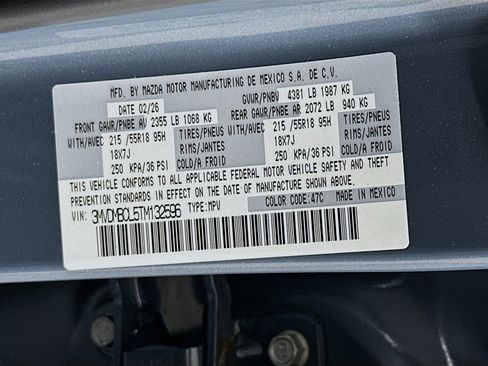 New 2026 MAZDA CX-30 AWD 2.5 S image 34