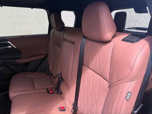 New 2026 Mitsubishi Outlander SEL AWD/4WD image 25