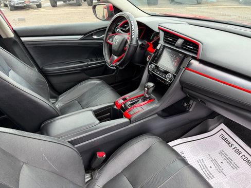 Used 2016 Honda Civic EX-L image 20