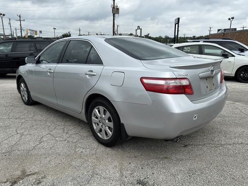 Used 2007 Toyota Camry V6 FWD image 5