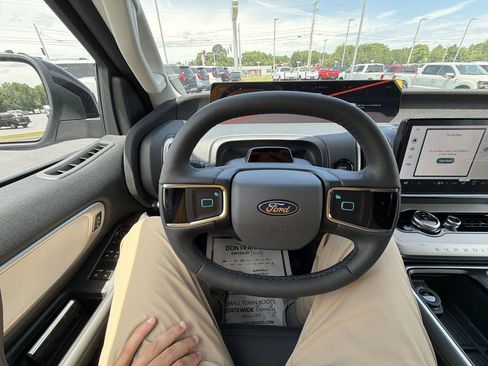 New 2026 Ford Expedition Max Active AWD/4WD image 20