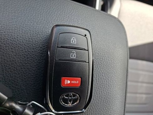 New 2026 Toyota Tacoma TRD Off-Road AWD/4WD image 12