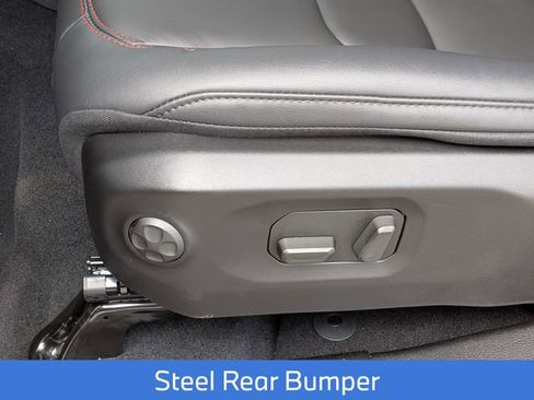 New 2026 Jeep Wrangler Unlimited Rubicon AWD/4WD image 17
