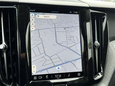 New 2025 Volvo XC60 B5 Plus w/ Protection Package Premier image 3