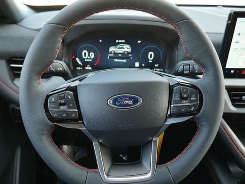 New 2026 Ford Explorer ST-Line AWD/4WD image 18