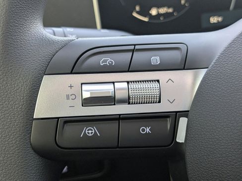 New 2026 Hyundai Santa Cruz SEL FWD image 15