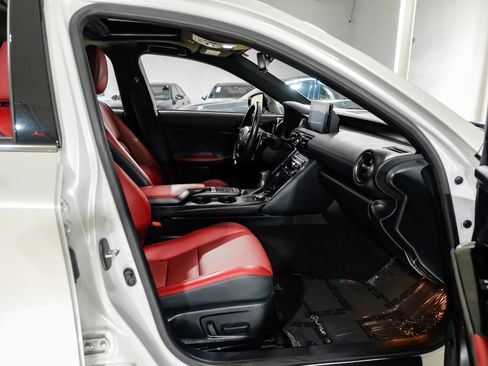 Used 2024 Lexus IS 300 w/ Comfort Package image 41