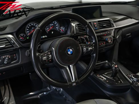 Used 2019 BMW M4 Competition w/ Competition Package image 31