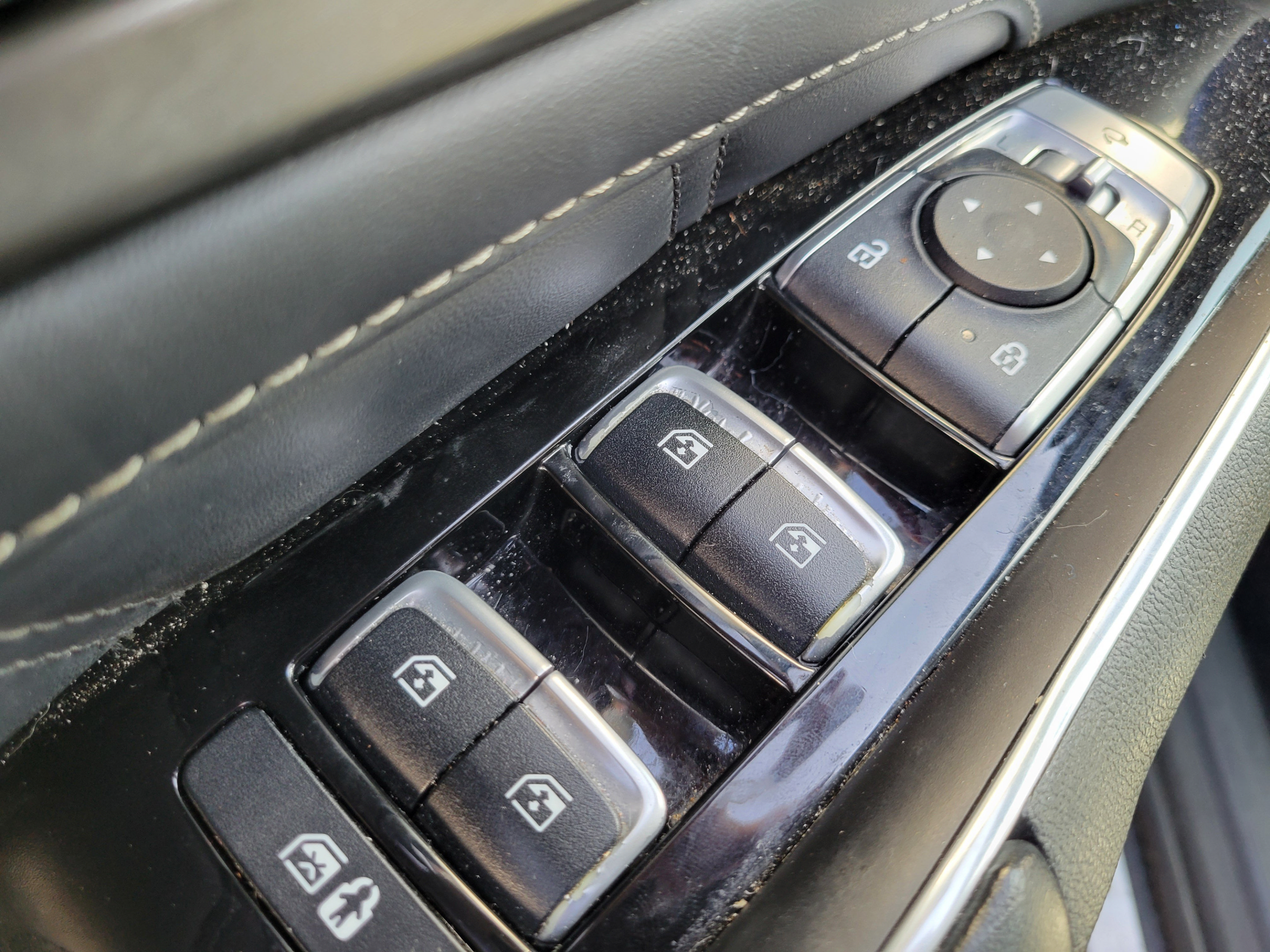 Used 2021 Kia Sorento SX FWD image 13