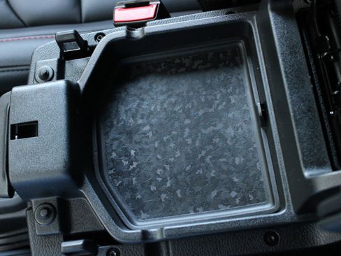 New 2026 Jeep Gladiator Rubicon image 55