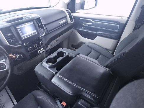 Used 2020 RAM 1500 Big Horn AWD/4WD image 20