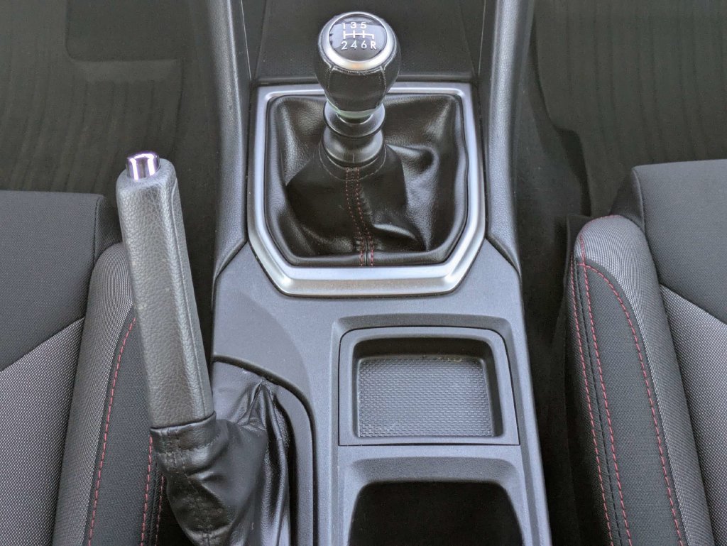 Certified 2022 Subaru WRX AWD/4WD image 17