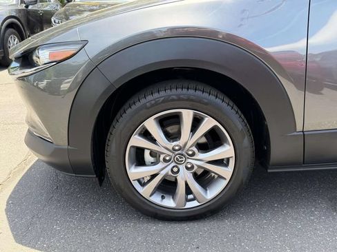 Used 2023 MAZDA CX-30 AWD 2.5 S w/ Select Package image 8