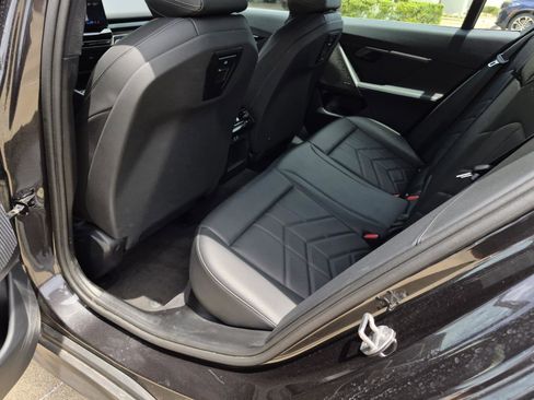 Used 2024 BMW 530i RWD image 17