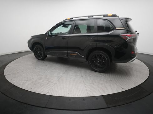 Certified 2026 Subaru Forester Wilderness AWD/4WD image 34