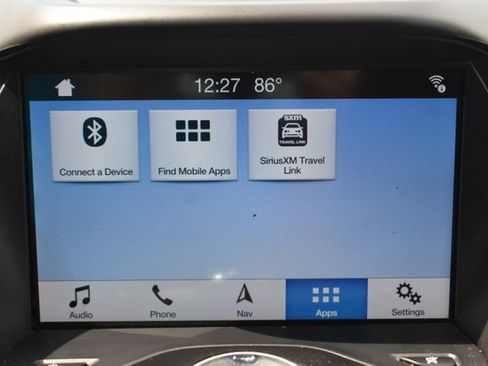 Used 2019 Ford Escape Titanium AWD/4WD image 27