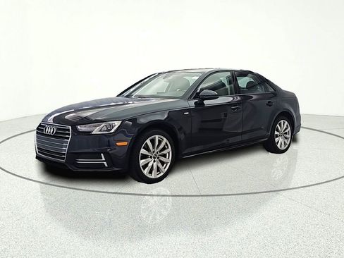 Used 2018 Audi A4 2.0T Ultra Premium w/ Convenience Package image 3