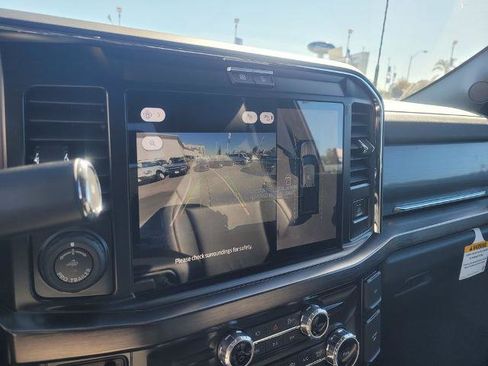 New 2026 Ford F250 Lariat w/ Lariat Ultimate Package AWD/4WD image 40