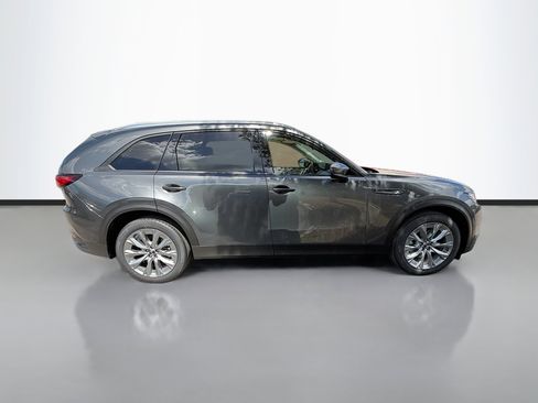 New 2026 MAZDA CX-90 3.3 Turbo w/ Preferred Package image 2