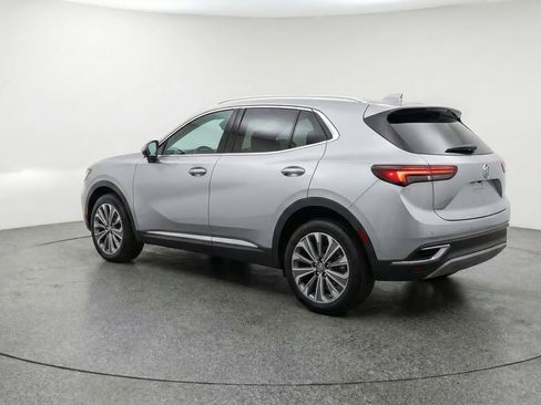 Used 2024 Buick Envision Preferred AWD/4WD image 6