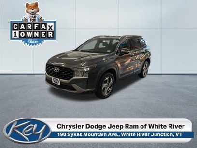 Used 2023 Hyundai Santa Fe SEL