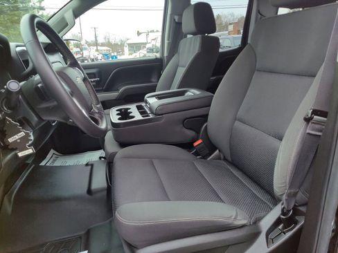 Used 2016 Chevrolet Silverado 1500 LT w/ Midnight Edition image 11