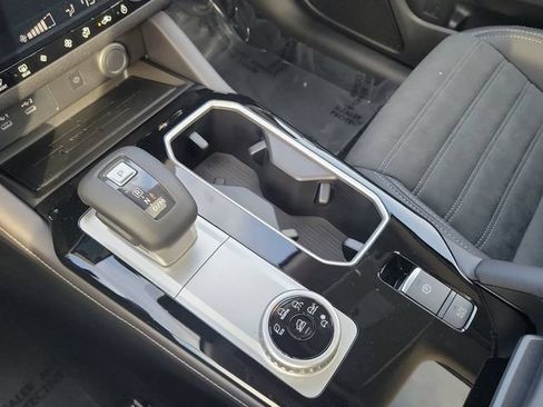 New 2026 Mitsubishi Outlander SE FWD image 33