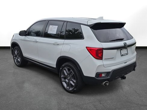 Used 2022 Honda Passport EX-L image 8
