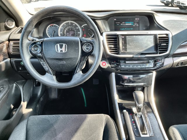 Used 2016 Honda Accord EX image 20