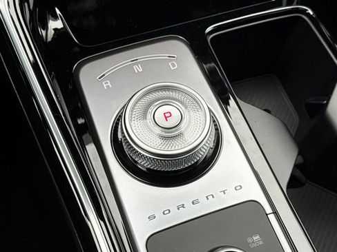 New 2026 Kia Sorento SX Prestige AWD/4WD image 28