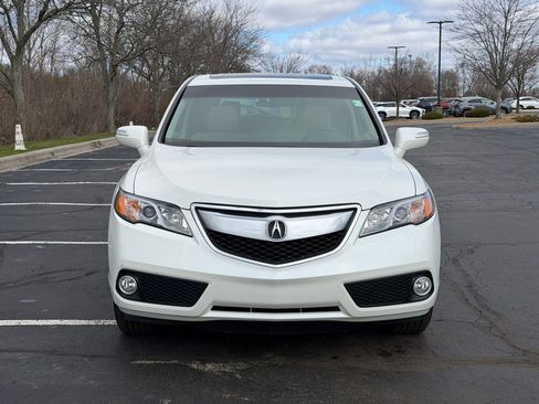 Used 2014 Acura RDX AWD w/ Technology Package image 6