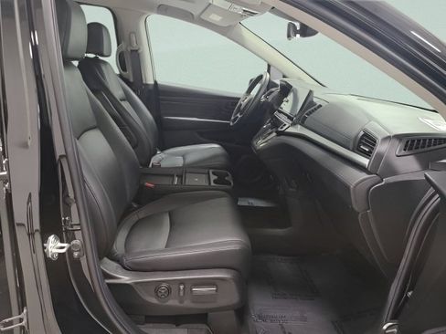 Used 2025 Honda Odyssey EX-L image 12