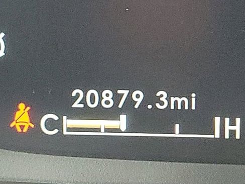 Certified 2023 Lincoln Aviator Reserve w/ Equipment Group 201A image 35