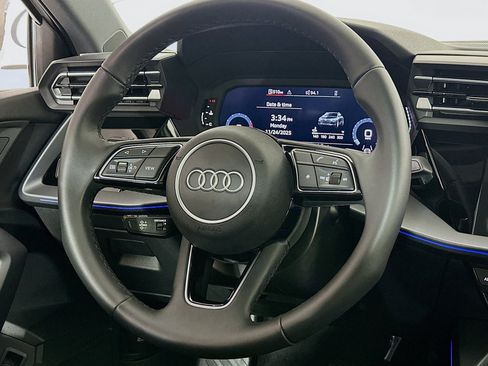 Used 2025 Audi A3 2.0T Premium w/ Convenience Package image 8