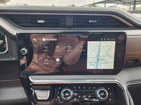 New 2026 GMC Sierra 1500 Denali Ultimate image 28