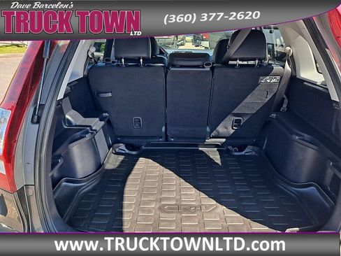 Used 2011 Honda CR-V EX-L image 13