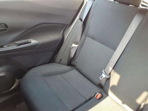 Used 2024 Nissan Kicks S image 15