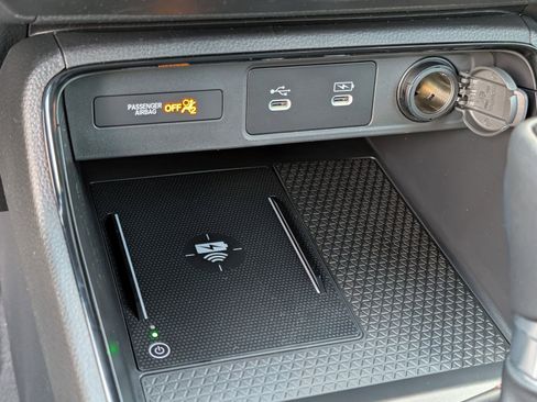 New 2026 Honda CR-V Sport image 24