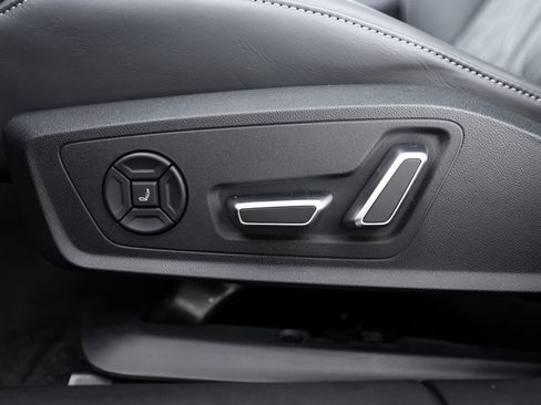 New 2025 Audi S5 Premium Plus image 17