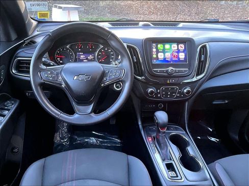 Used 2022 Chevrolet Equinox RS image 17