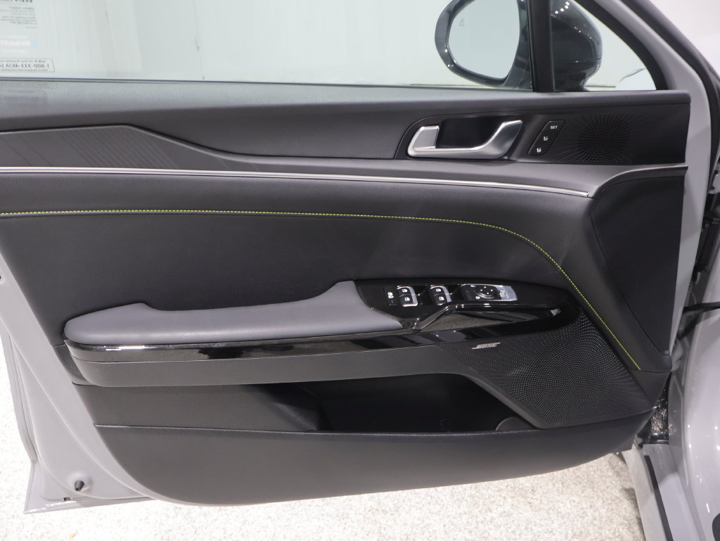 Used 2025 Kia K5 GT w/ GT1 Package FWD image 12