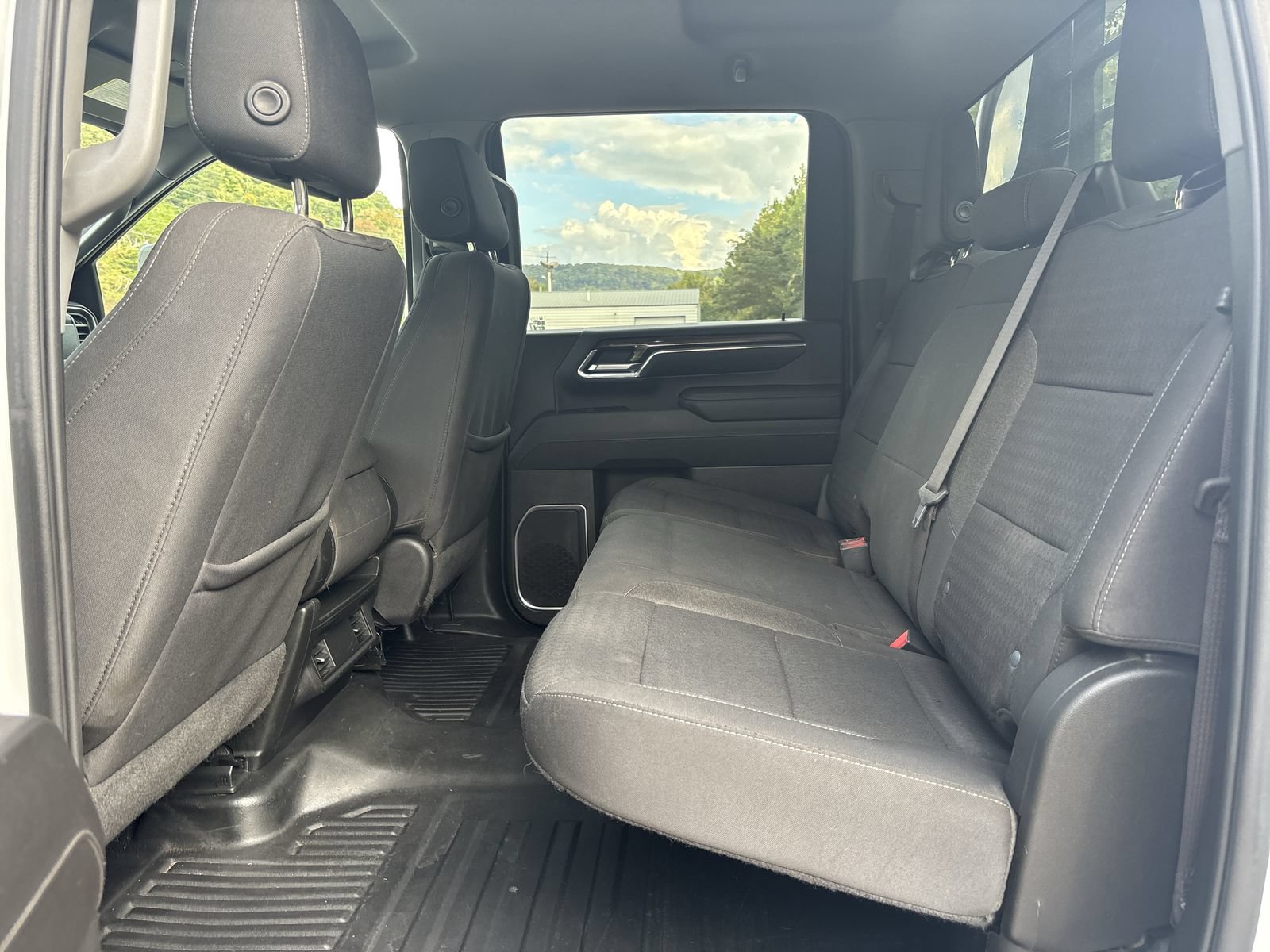 Used 2024 Chevrolet Silverado 3500 LT AWD/4WD image 24