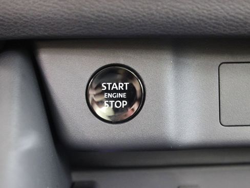 New 2026 Nissan Rogue Platinum w/ Platinum Premium Package image 11