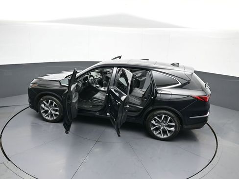 Certified 2023 Acura MDX SH-AWD w/ Technology Package image 46