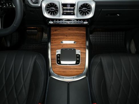 Certified 2026 Mercedes-Benz G 550 image 44
